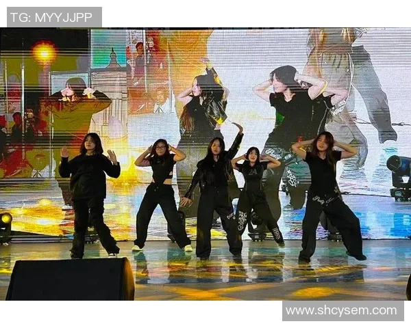 杭州街舞队在比赛中创下新高经验排名引领潮流展现实力与风采