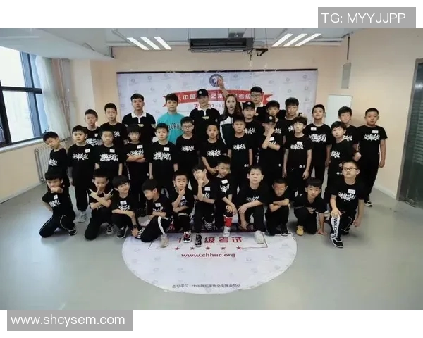 杭州街舞队的节奏表现分析与改进建议探讨