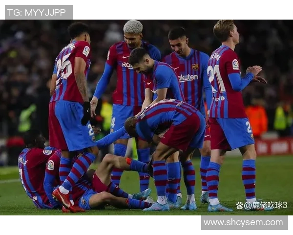 巴萨与塞尔塔精彩对决比赛视频回顾与精彩瞬间解析