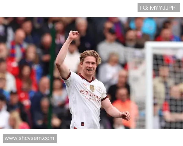 德布劳内：足球场上的魔术师如何改变比赛的格局与未来发展潜力分析