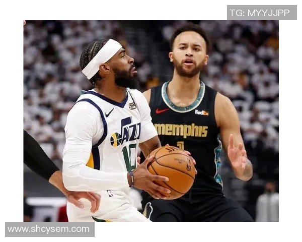 爵士与灰熊对决分析大小分走势及投注建议详解