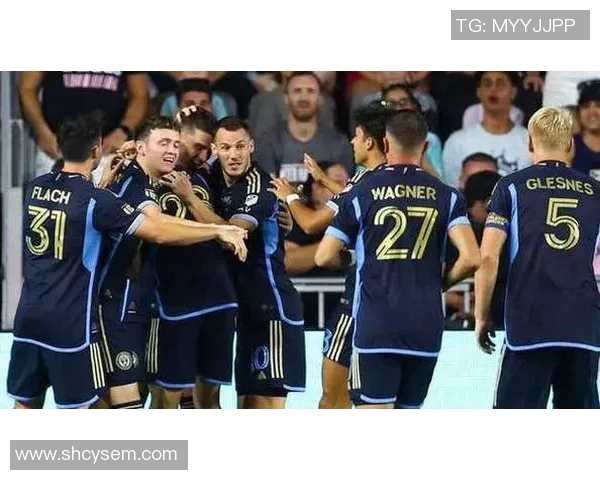 费城联合迎战温哥华白帽争夺美职足季后赛关键积分