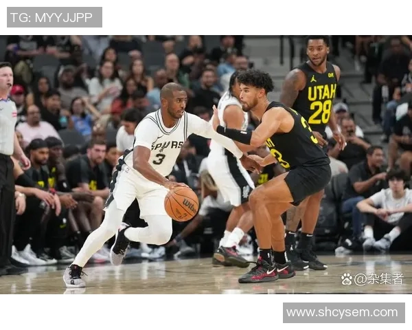 马刺与爵士激战正酣2月13日精彩对决回顾与分析