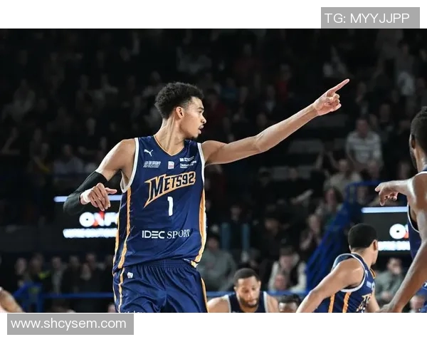 维克托文班亚马的崛起与未来篮球发展的新篇章