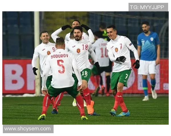 荷兰与保加利亚世预赛精彩对决分析与赛后点评