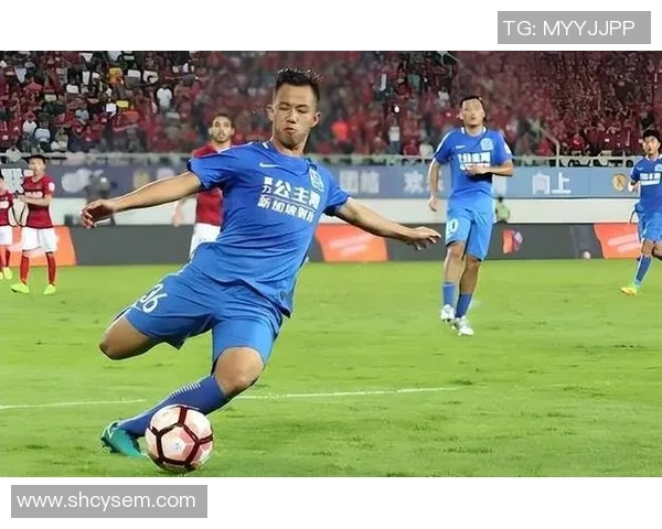 鲁能与天津权健激战正酣中超赛场再掀风云之战