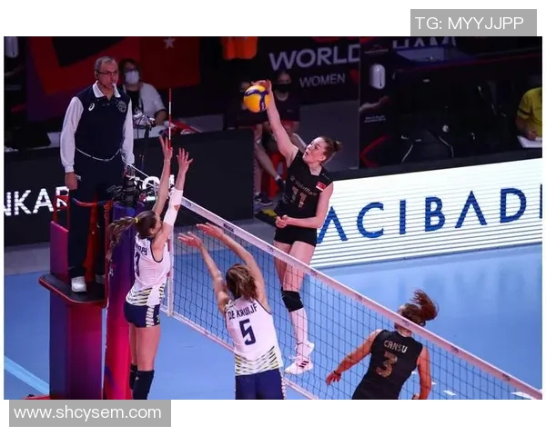 2017年女排世界杯巴西队对阵土耳其队精彩回顾与赛况分析