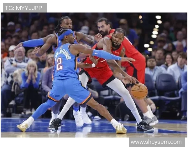 2018年NBA季后赛火箭与雷霆激战回顾精彩瞬间与关键时刻分析