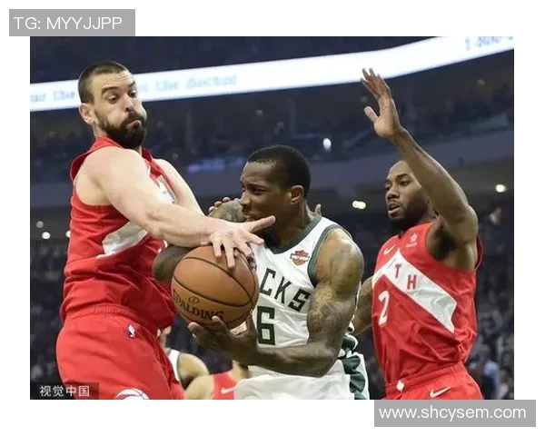 东部决赛激战五场猛龙与雄鹿谁能晋级总决赛的巅峰对决